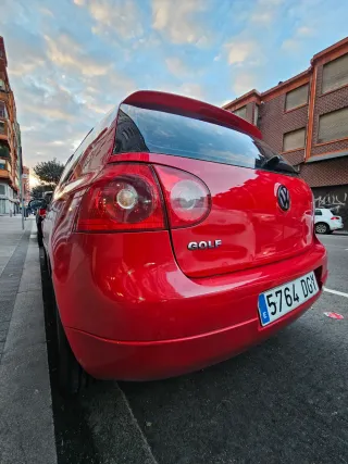 Volkswagen Golf 5 1.9 TDI