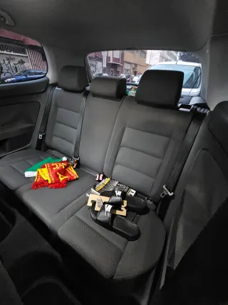 Volkswagen Golf 5 1.9 TDI