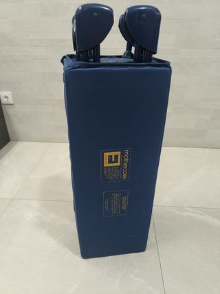 Cuna viaje Mothercare Plegable
