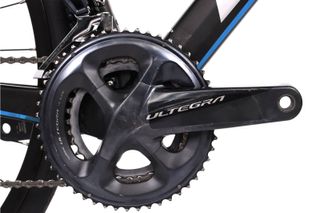 Fuji SL 2.1 talla 56