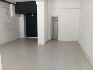 Local comercial en alquiler en Centre Històric - Rambla Ferran - Estació en Lleida