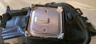 Faro LED Renault Clio (2016) referencia 250100274R