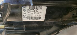 Faro LED Renault Clio (2016) referencia 250100274R