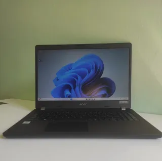 Computer portatile ACER TravelMate P215-52 | 15.6" i7