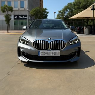 BMW Serie 1 2023
