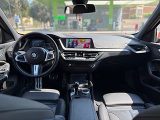 BMW Serie 1 2023