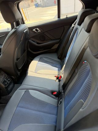 BMW Serie 1 2023