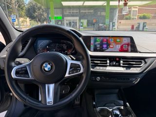 BMW Serie 1 2023