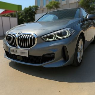 BMW Serie 1 2023