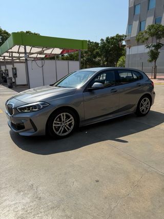 BMW Serie 1 2023