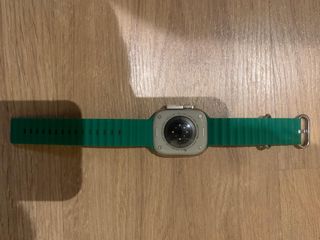 SMART WATCH  HD99 Ultra 
sport version