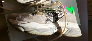 Loraferres Sneakers - Scarpe donna multicolor