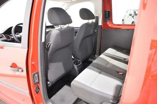 Volkswagen Caddy PROFESIONAL COMBI 2.0 TDI 100 CV