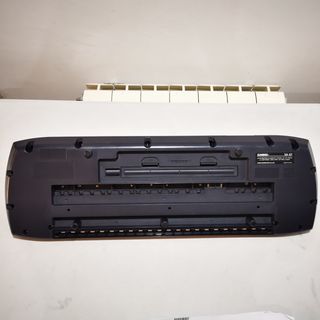 Teclado Casio SA-67