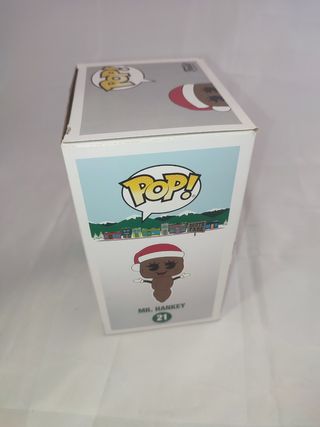 Pop! Mr. Hankey South Park #21