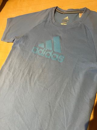 Camiseta Adidas 