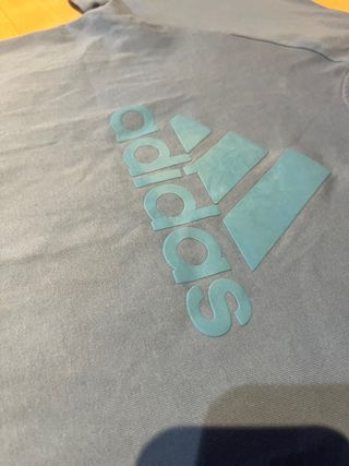 Camiseta Adidas 
