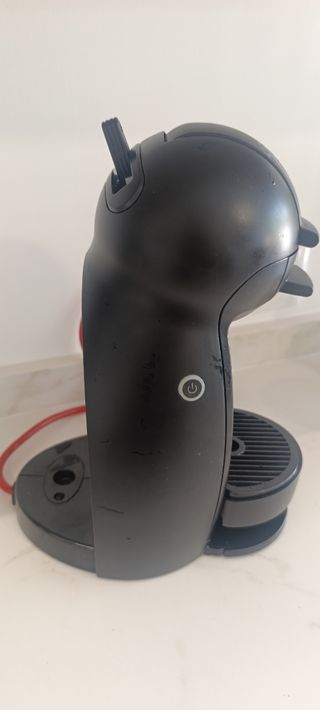 Cafetera Dolce Gusto Krups