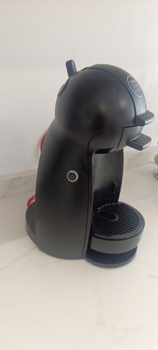 Cafetera Dolce Gusto Krups