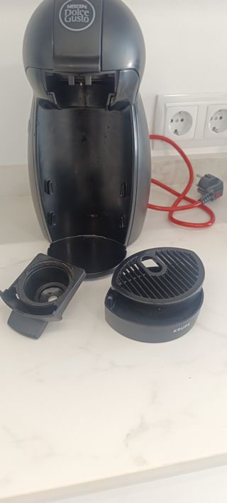Cafetera Dolce Gusto Krups