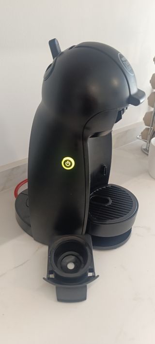 Cafetera Dolce Gusto Krups