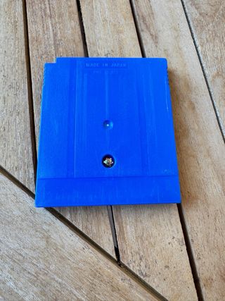 Pokemon Azul - Nintendo Game Boy