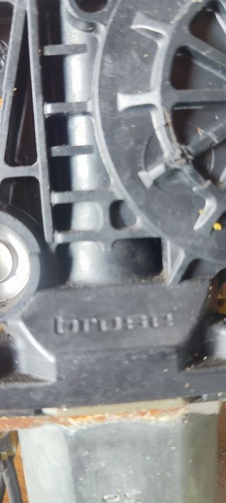 Motor elevalunas Mercedes SLK