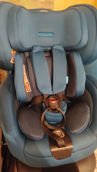 Silla Recaro Salia I-Size 0/1