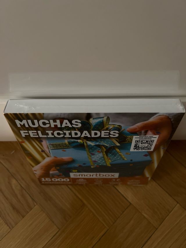 Smartbox 15000 experiencias (NUEVO)