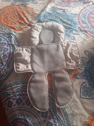 Reductor silla paseo