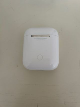 Airpods auriculares Apple (1ª generación)