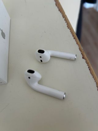 Airpods auriculares Apple (1ª generación)