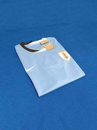 Camiseta Uruguay Seleccion Uruguaya de Futbol