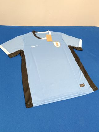 Camiseta Uruguay Seleccion Uruguaya de Futbol