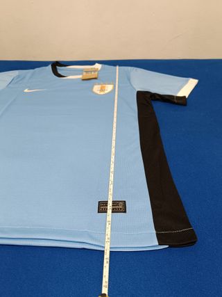 Camiseta Uruguay Seleccion Uruguaya de Futbol