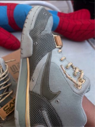 Nike Air Trainer 1 Travis Scott - 40