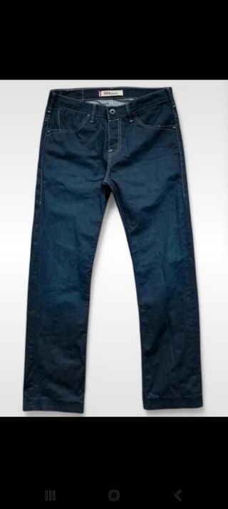 Pantalon Levis 504 w31/30