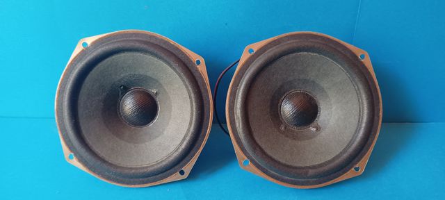 Altavoces Sony - 2 unidades