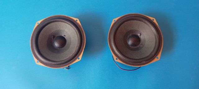 Altavoces Sony - 2 unidades