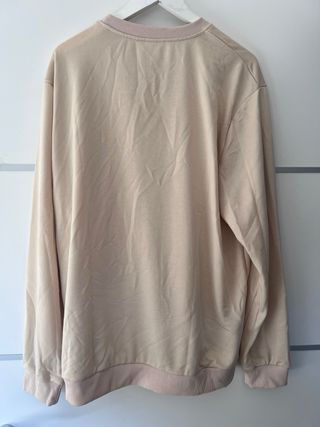 Felpa beige XL - Ottimo stato