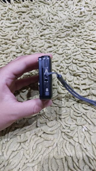 CÁMARA OLYMPUS IMAGING CORP. D-715