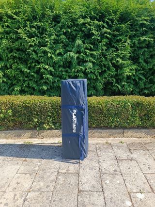 Cuna Plegable Play Infantil