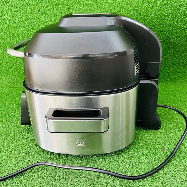 Freidora de aire Chefree AFG01 6L