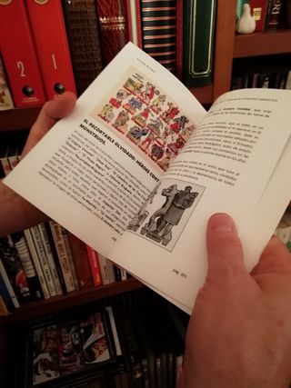 INSPECTOR DAN 2. CUADERNOS HISTORIETA ESPAÑOLA