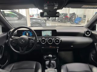 Mercedes-Benz Clase CLA 2020