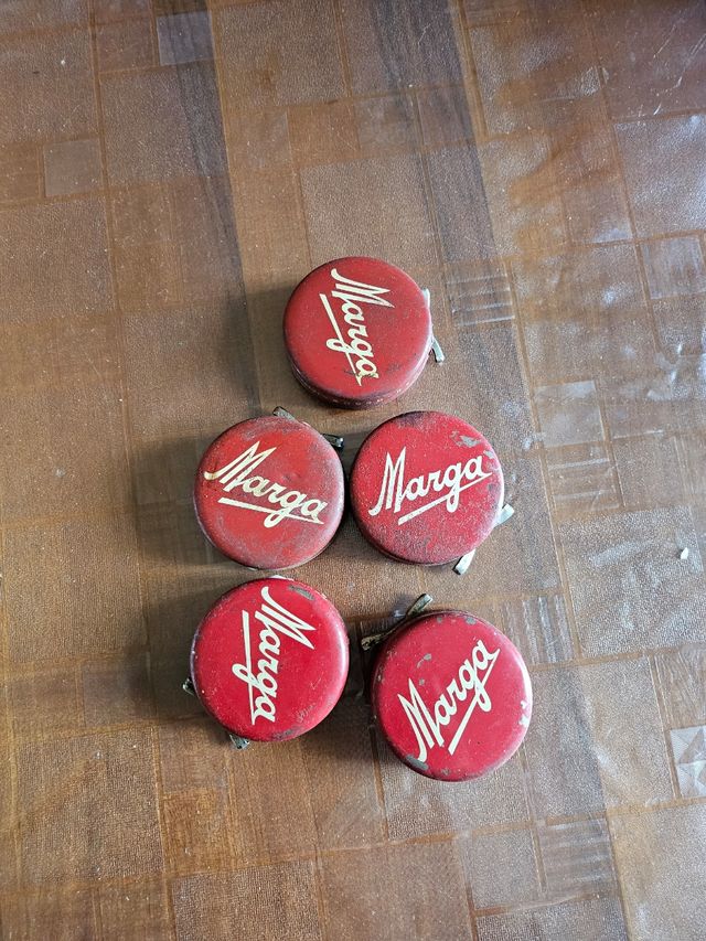 Misurino vintage Marga Genova