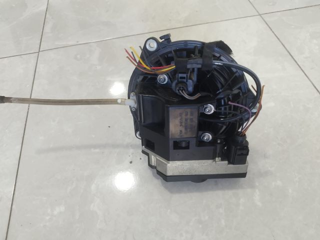 Símbolo Golf 7 trasero