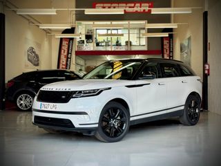 Land Rover Range Rover Velar 2.0D I4 204CV S ECO