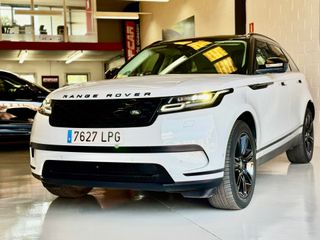 Land Rover Range Rover Velar 2.0D I4 204CV S ECO