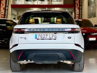 Land Rover Range Rover Velar 2.0D I4 204CV S ECO